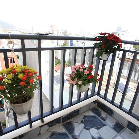 Khach San Bach Mai Vung Tau - Bach Mai Vung Tau Hotel מראה חיצוני תמונה