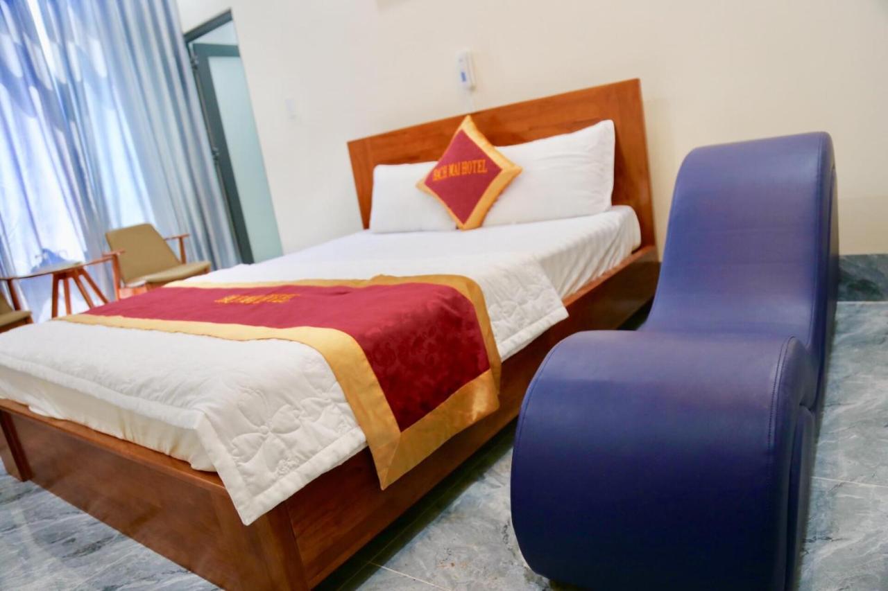 Khach San Bach Mai Vung Tau - Bach Mai Vung Tau Hotel מראה חיצוני תמונה